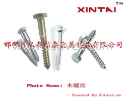 供應(yīng)木螺絲