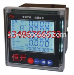 PD194Z-AH4多功能電力儀表