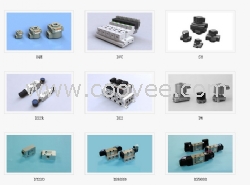 供應(yīng)TPC SMC多種氣動產(chǎn)品