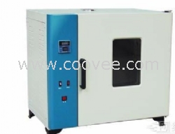 JK-GF03電熱鼓風干燥箱