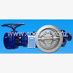 三偏心蝶閥石家莊