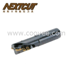 珠海五金廠用鋼性好APK玉米立銑刀桿