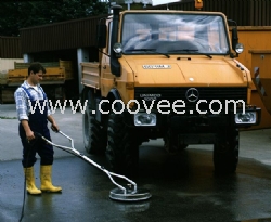 日照高壓清洗機