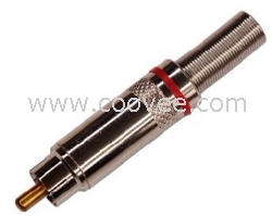 新萊特抗腐蝕蓮花頭BNC