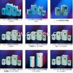 歐瑞變頻器F2000-P0185T3C