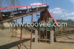 本溪節(jié)能干選機(jī)，干選磁選設(shè)備鐵礦石高