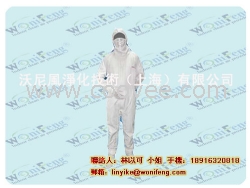 上饒防靜電無(wú)塵服