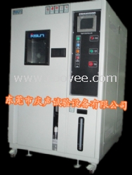 新品恒溫恒濕試驗機(jī)