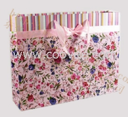 東莞生產精品手提紙袋廠