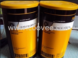 KLUBERSTABURAGS NBU4