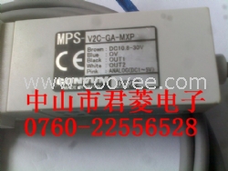 妙德傳感器MPS-V2C-GA-MAP