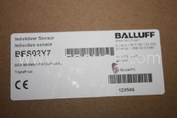 BALLUFF(巴鲁夫)BALLUFF	