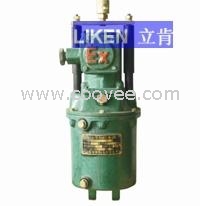 BTY1-45/6,液壓推動器