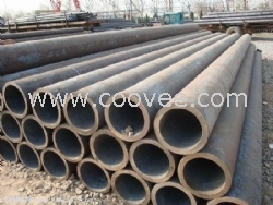 舒蘭Q345B無縫鋼管生產廠家詳情