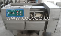 切丁機，切丁機生產