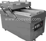 真空包裝機過去與現在，國產地勢轉換