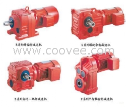 KF47减速机KF47减速电机