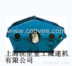 SHCPD145三環減速機