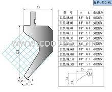 重慶數(shù)控折彎?rùn)C(jī)模具