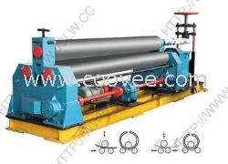 重慶三輥卷板機現(xiàn)貨供應(yīng)