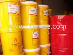 殼牌通拿S32,68,100機床導軌油