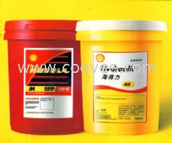 殼牌施達納RL1,2高溫潤滑脂