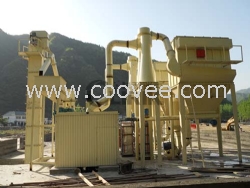 科利瑞克PC800x600錘式破碎機