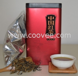 云南红茶凤庆滇红精品茶叶 2013年春茶