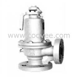 上海美標閥-A48Y彈簧式閥廠家