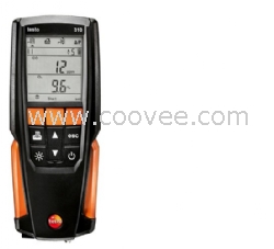 testo 310烟气分析仪