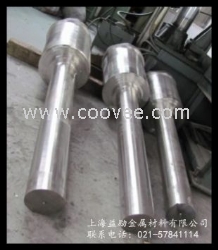 上海Inconel718英科耐尔合金