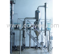 生長(zhǎng)型連續(xù)結(jié)晶器