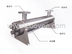 紫外线消毒器价格