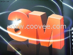 3M40173M4017
