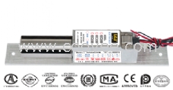 門(mén)禁考勤電插鎖 力士堅(jiān)電插鎖 2線電插鎖