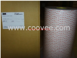 蘇州昆山供應(yīng)3M4905VHB壓克力