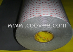 蘇州昆山供應3M4941VHB泡綿膠帶