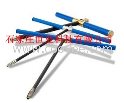 瑞典樹木生長錐