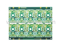 PCB板加工-信赖森焱电路