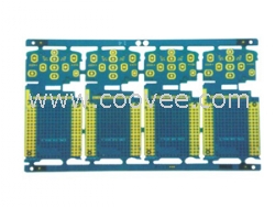 印刷PCB板-森焱