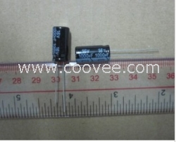 100V1000UF電容器
