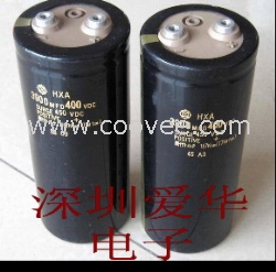 50V150000UF電容器