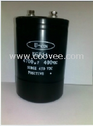 200V45000UF電容器