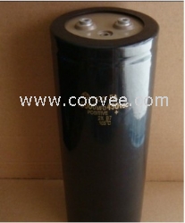 15000MFD400VDC電容器