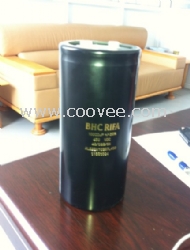 10000MFD450VDC電容器