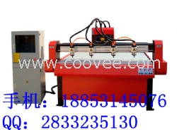 飛利達1325B-4 多頭木工雕刻機|