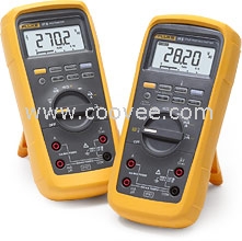 Fluke 28-II 工业万用表