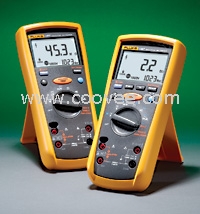 Fluke 88V 汽车数字万用表