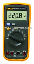 Fluke 17B数字万用表