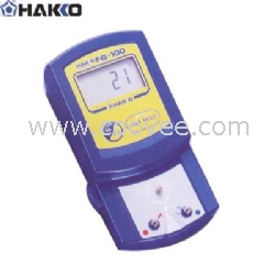 HAKKO FG-100烙铁温度测试仪